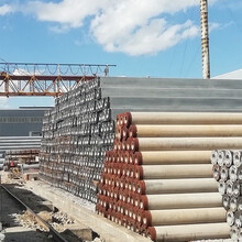 長(zhǎng)春建工集團(tuán)預(yù)應(yīng)力管樁廠裝飾工程全解析