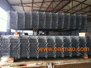 上海優(yōu)質(zhì)鋼筋網(wǎng)片在建筑工程中的應(yīng)用與市場(chǎng)概況