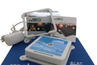 N380網(wǎng)絡(luò)共享器 云終端一拖多解決方案與二次開(kāi)發(fā)前景