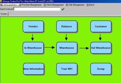 倉(cāng)庫(kù)軟件中英文簡(jiǎn)單版 - 專業(yè)網(wǎng)絡(luò)與單機(jī)解決方案